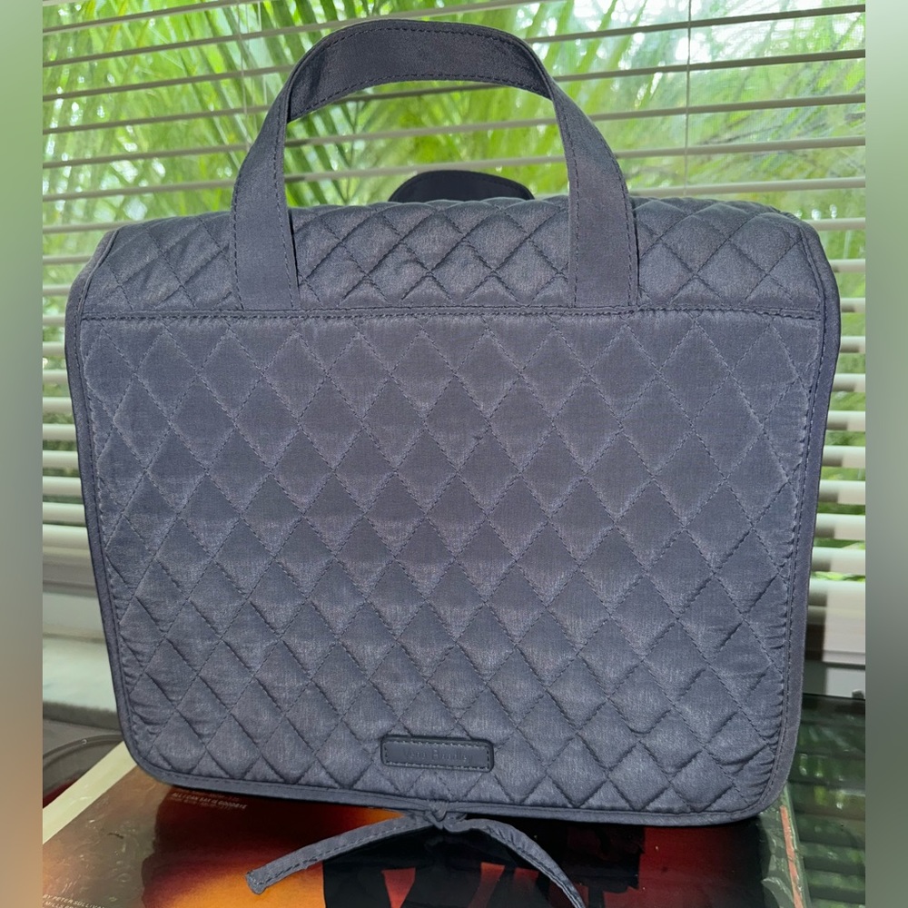 Vera Bradley Hanging Travel Organizer